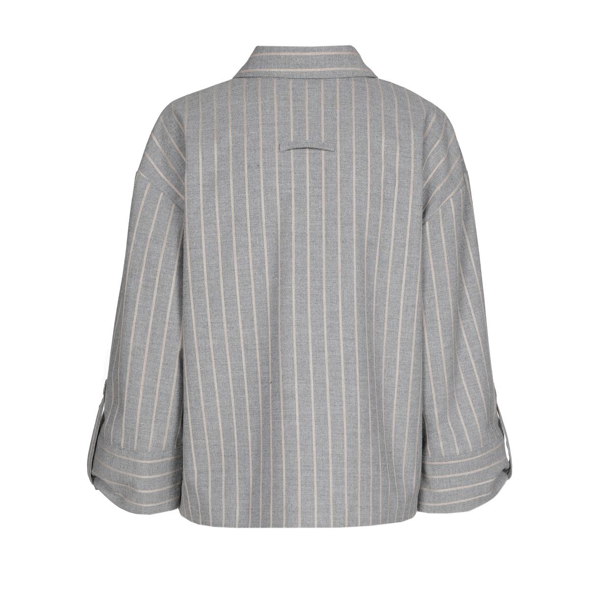 Blouse - Hiella - Quartz