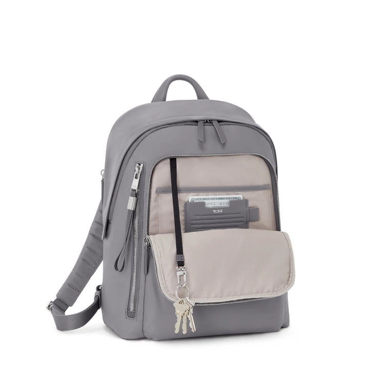 Halsey Backpack - Black