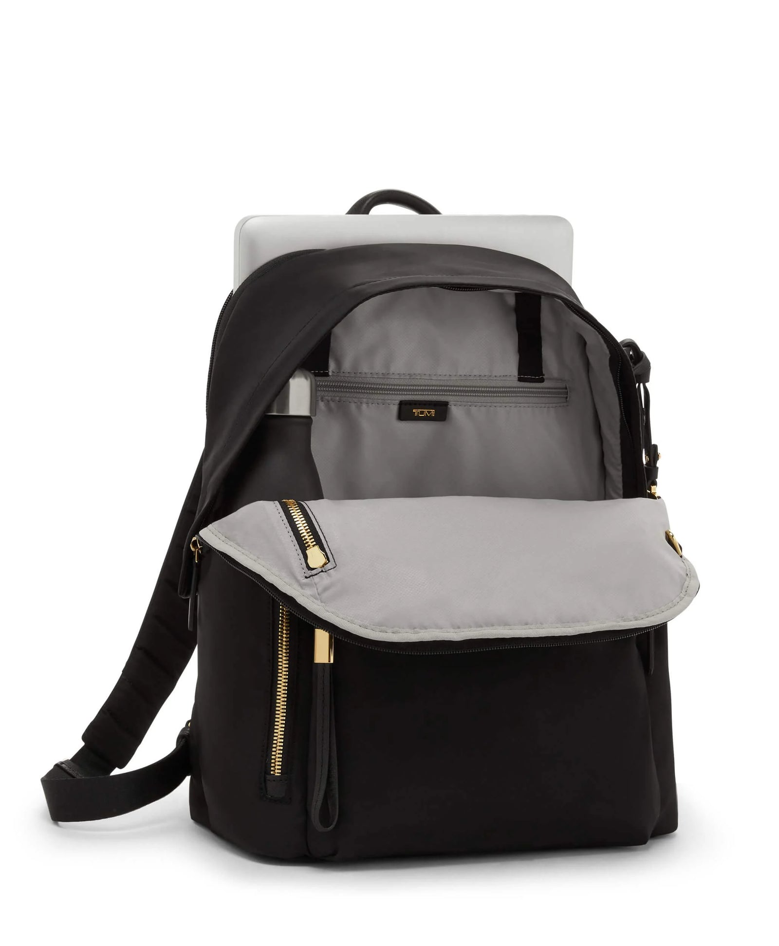Halsey Backpack - Grey