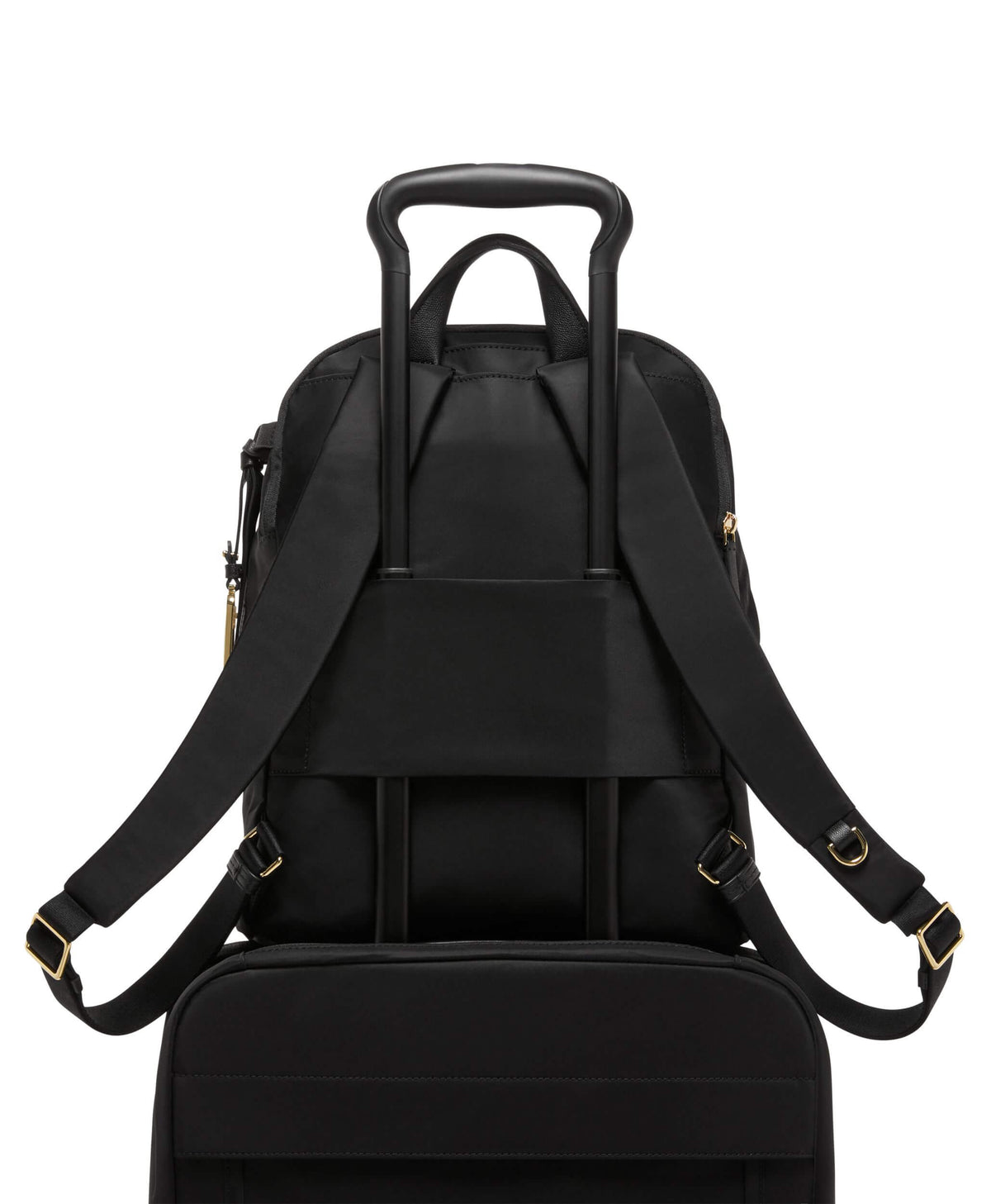 Halsey Backpack - Black