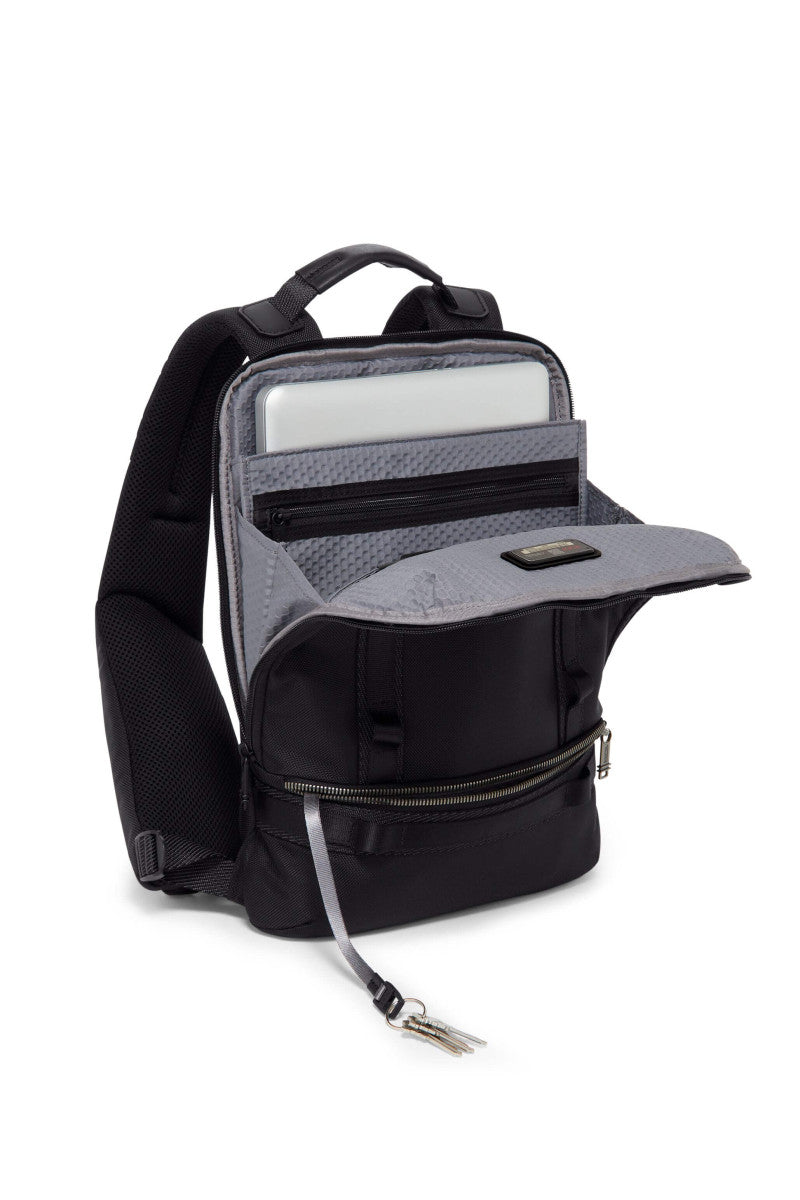 Falcon Tactical Backpack - Black