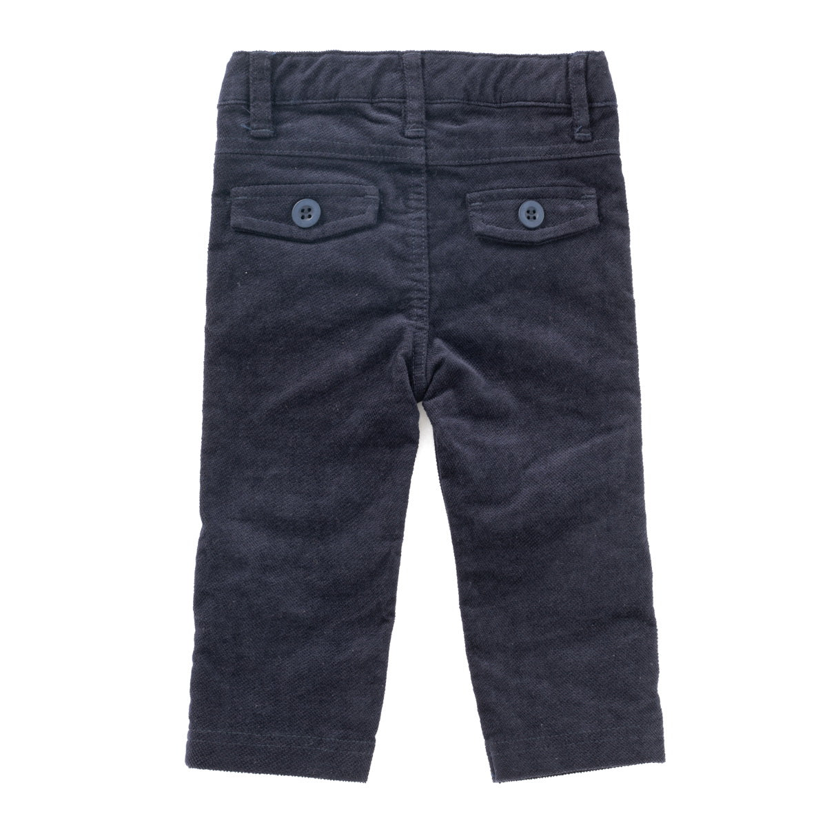 Pants Bavo - Bleu Foncé