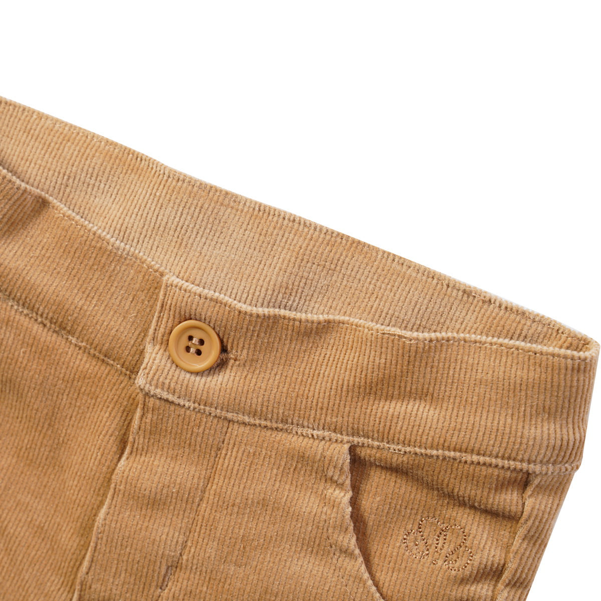 Pants Milo - Beige