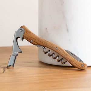 Olivewood Corkscrew
