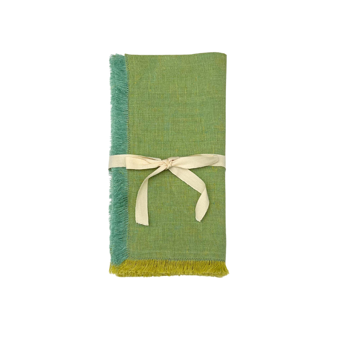 Lilia Napkins Set of 4, Julep