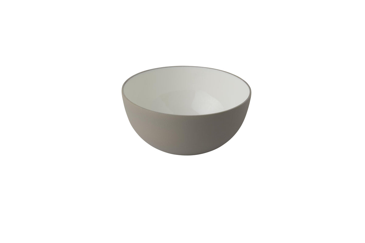 Easton Small Bowl, Dove