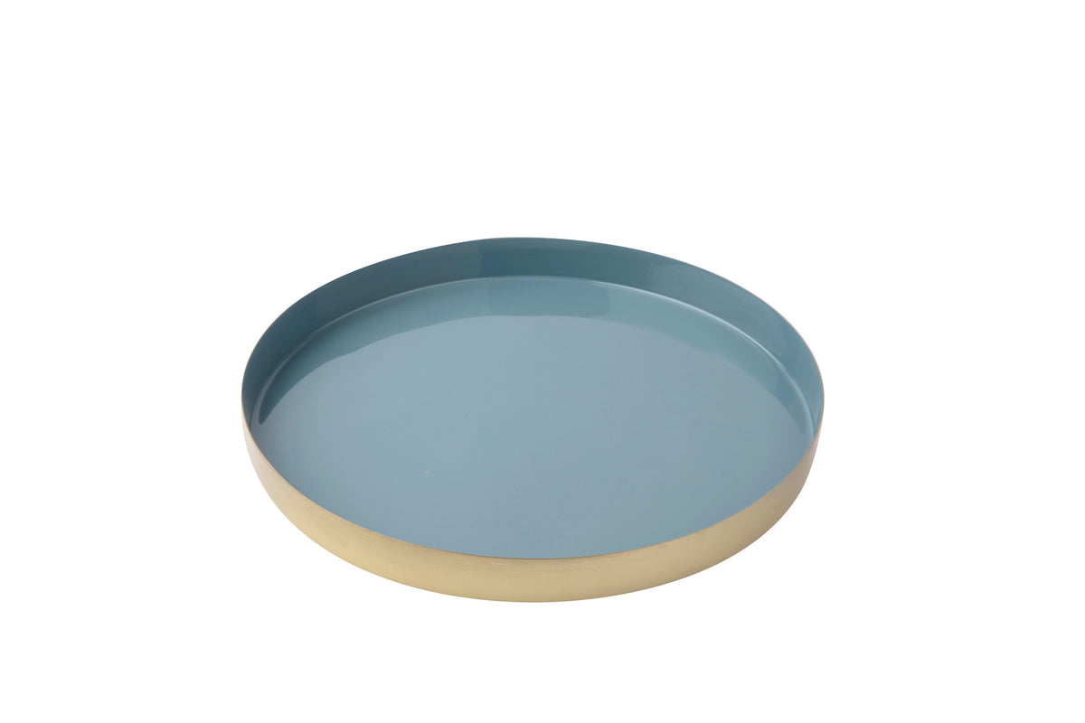 Astra Small Tray, Marine