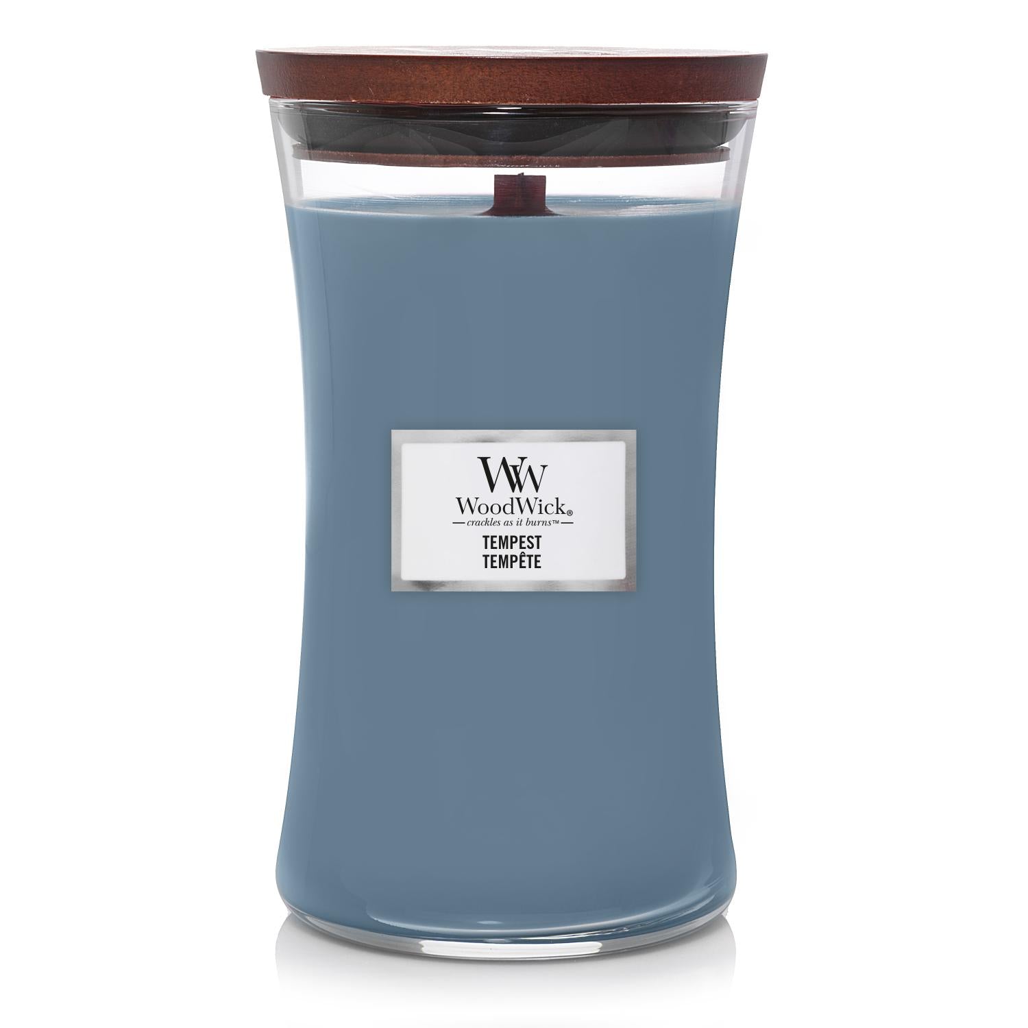 WW Tempest Large Candle
