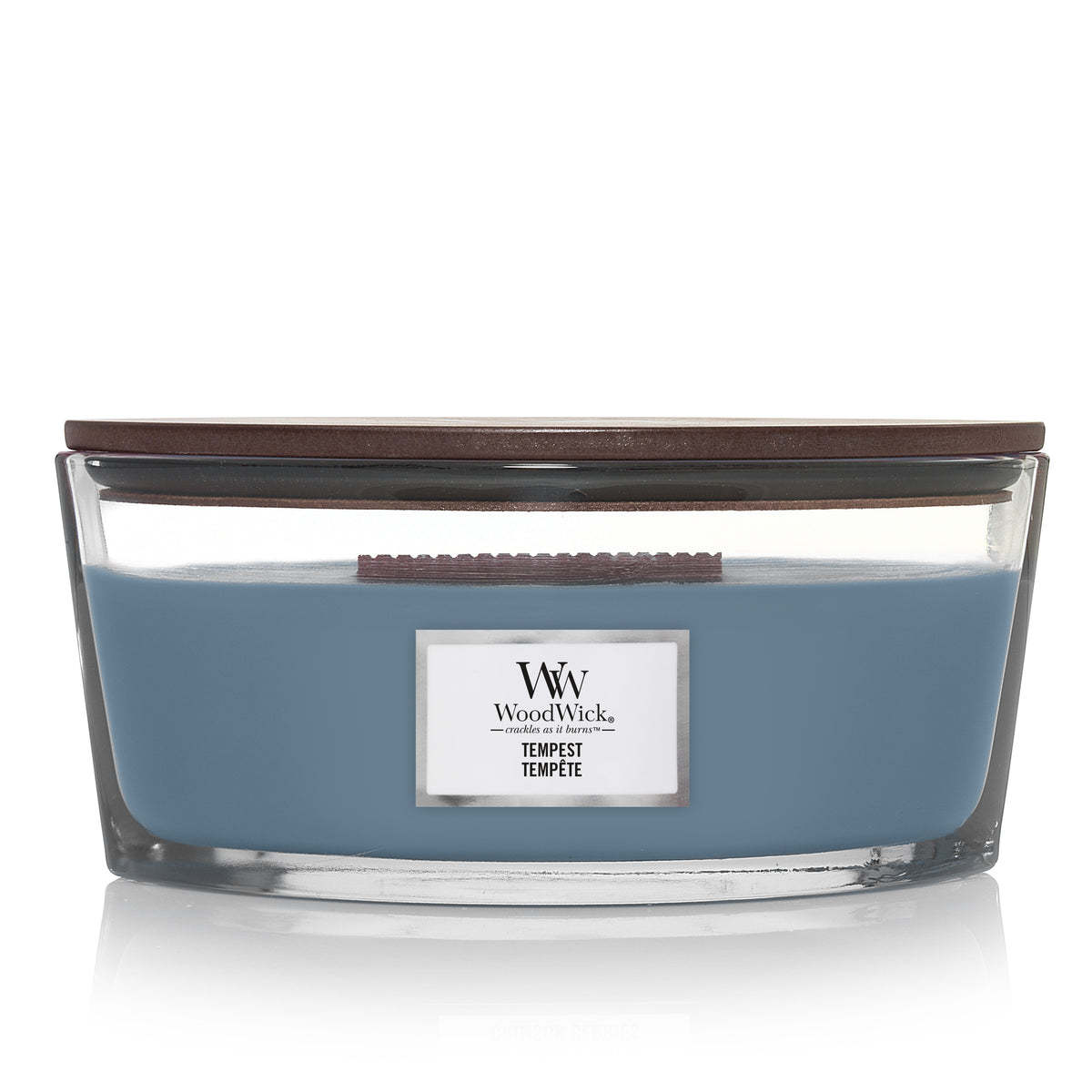 WW Tempest Ellipse Candle