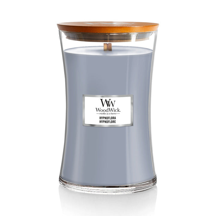 Bougie WW Hypnoflora Grande