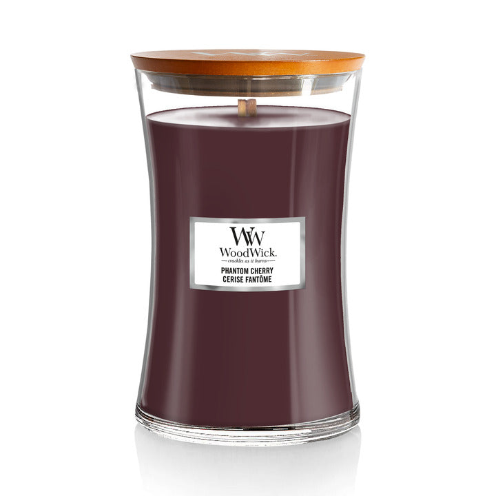 WW Phantom Cherry Large Candle