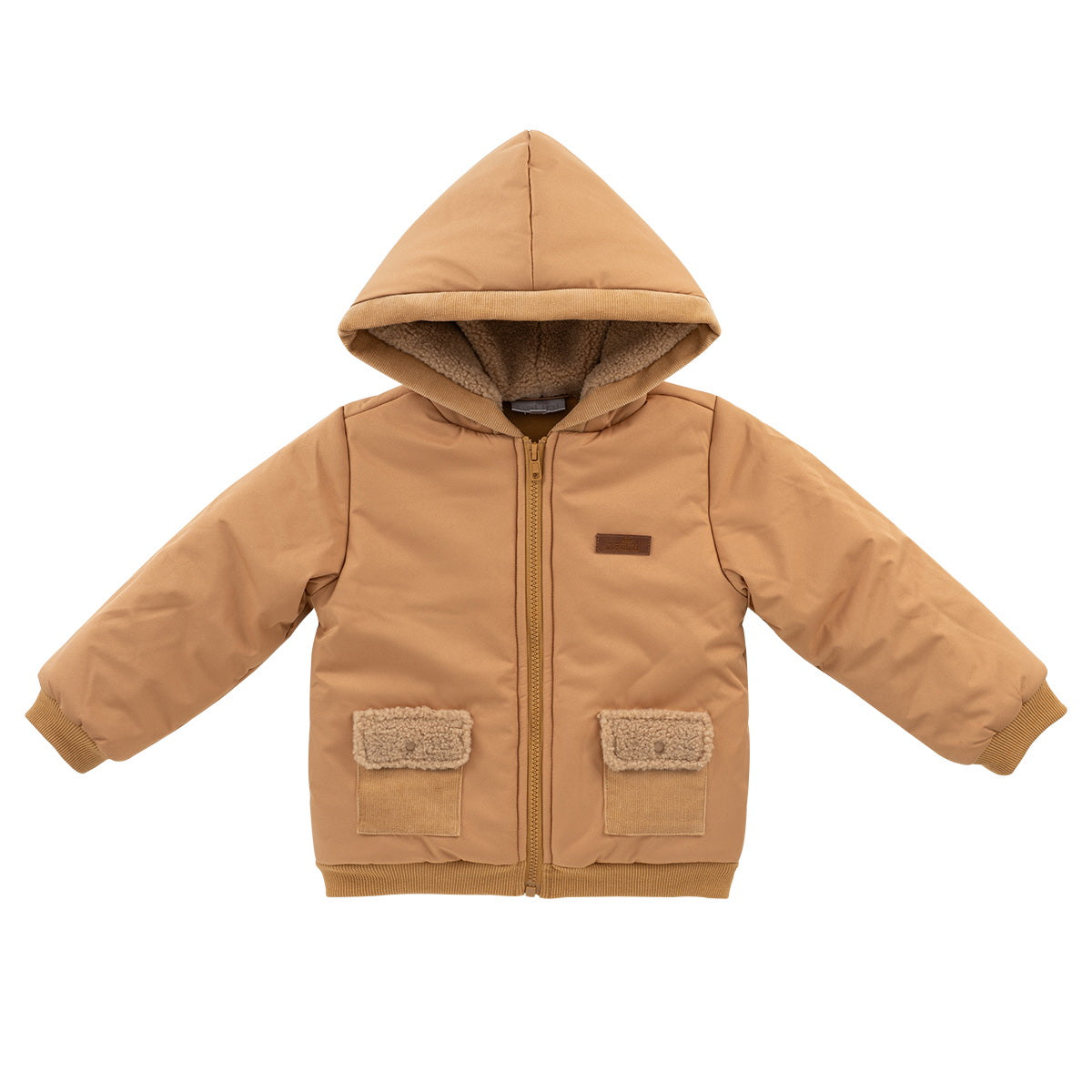 Jacket Nobel - Beige Foncé