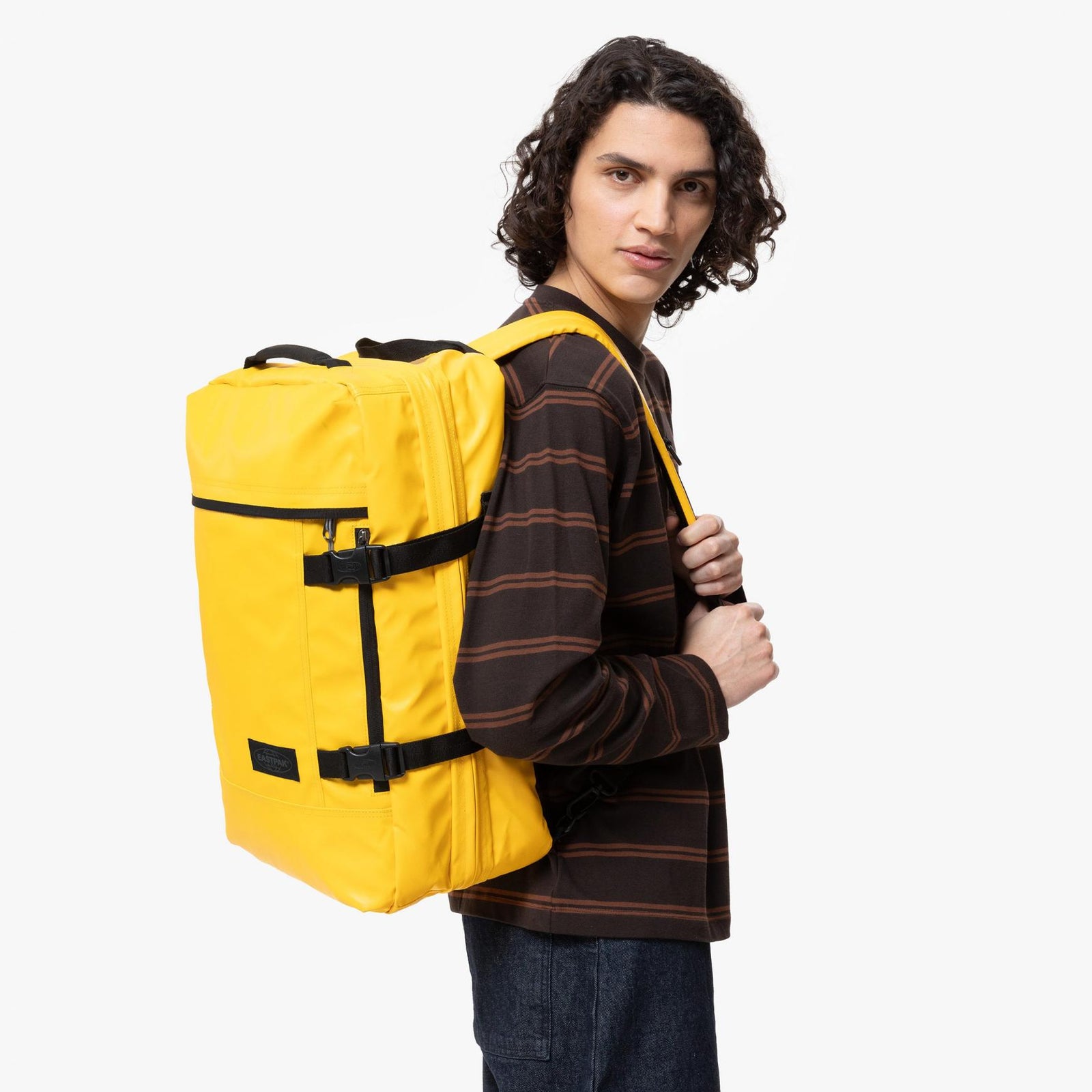 Travelpack Tarp Yolk