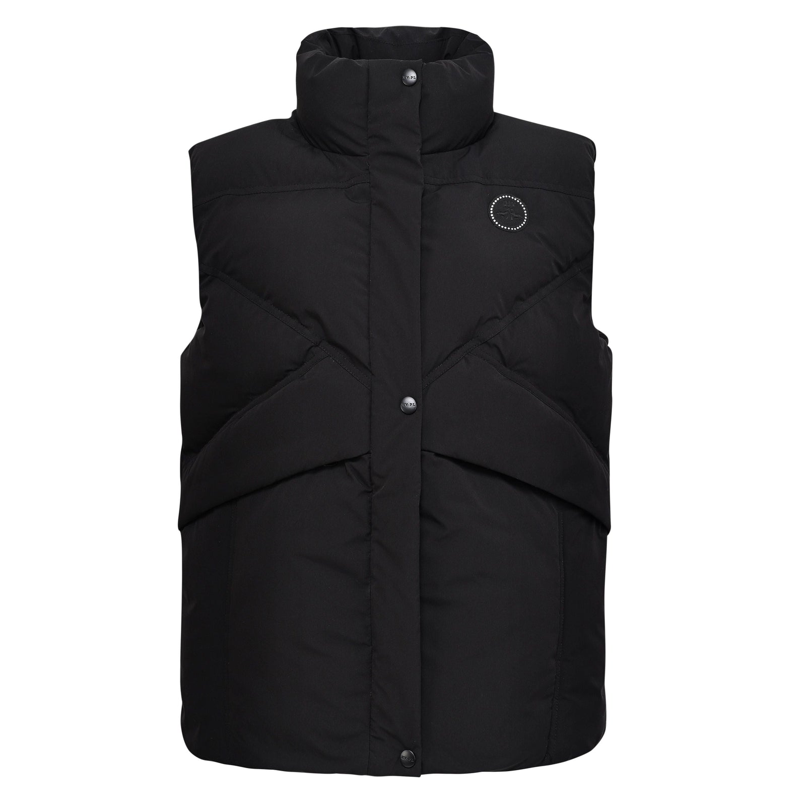 Hv Society - Bodywarmer - Black