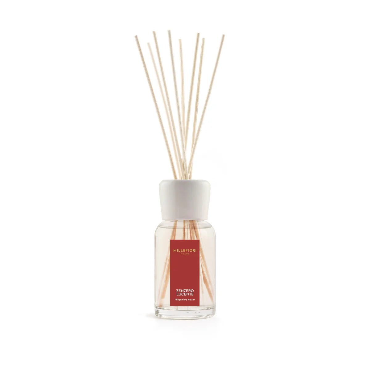 MM Gift Set - Reed Diffuser 250 ml Zenzero Lucente