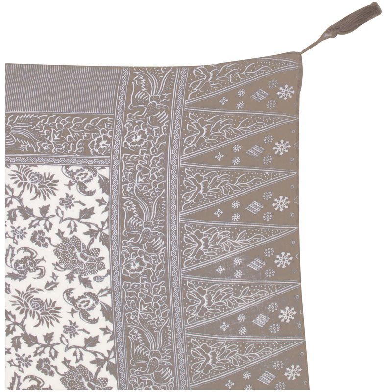 Hv Society - Femme - Sjaals - Licht Blauw