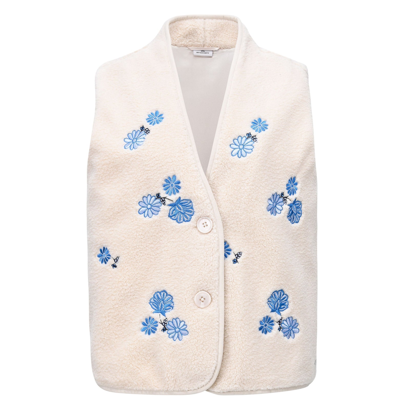 Hv Society - Gilet - Kit Aop