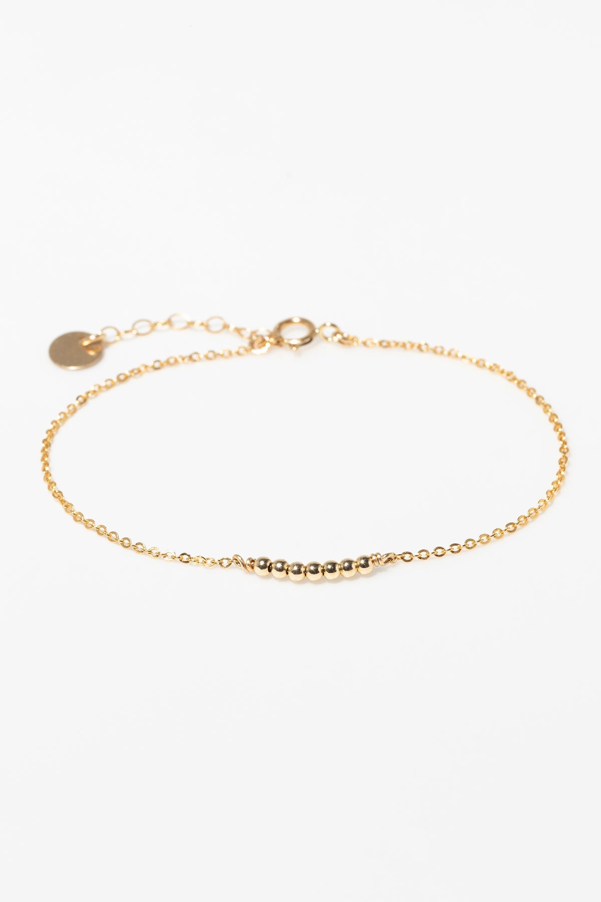 Bracelets - Théa Or