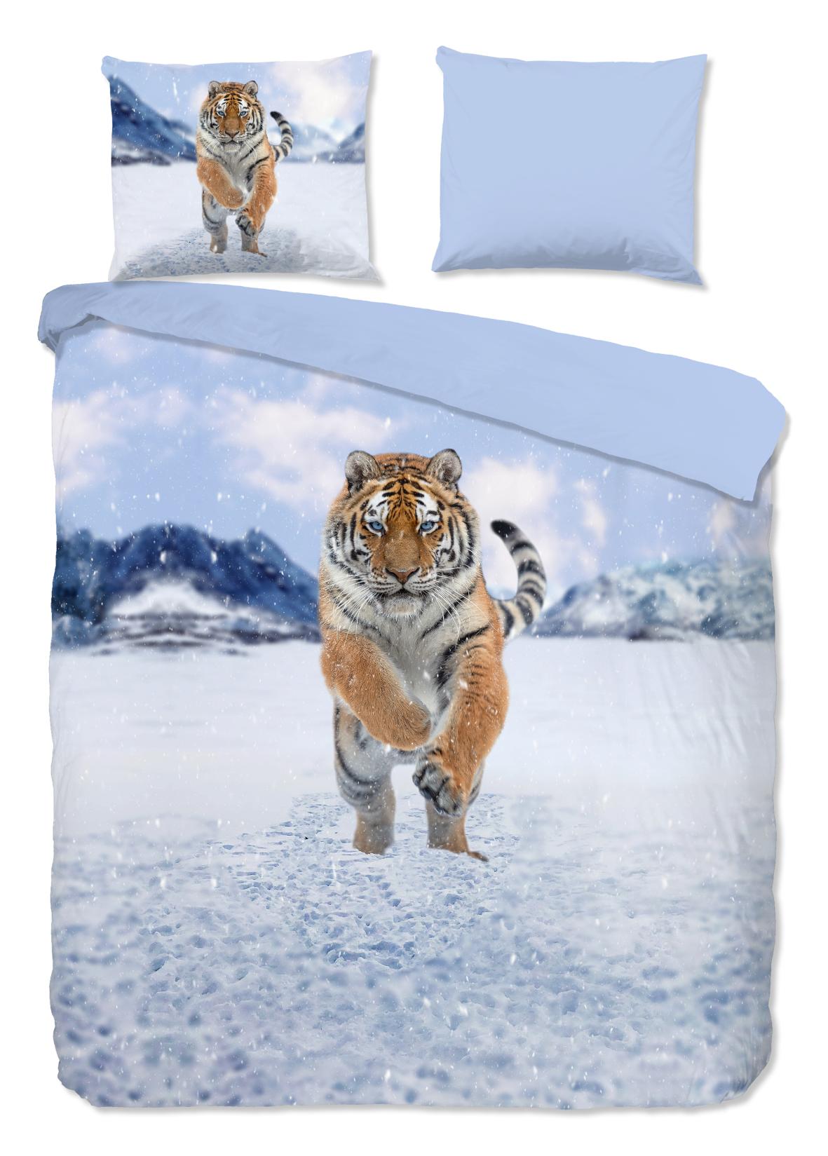 Good Morning - Housse De Couette - Zelda - Multi