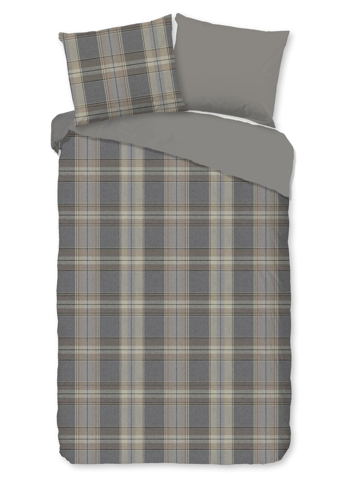 Good Morning - Housse De Couette - Jacoba - Multi