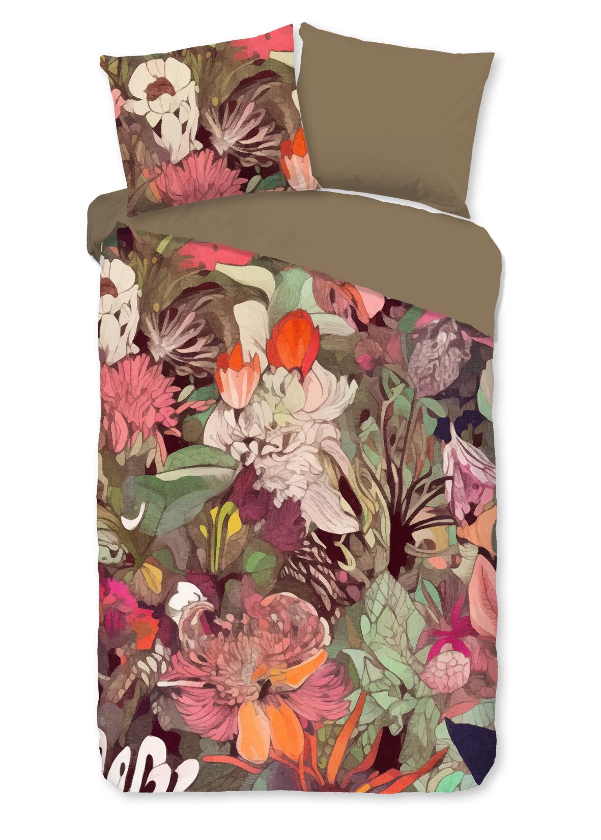 Good Morning - Housse De Couette - Marcus - Multi