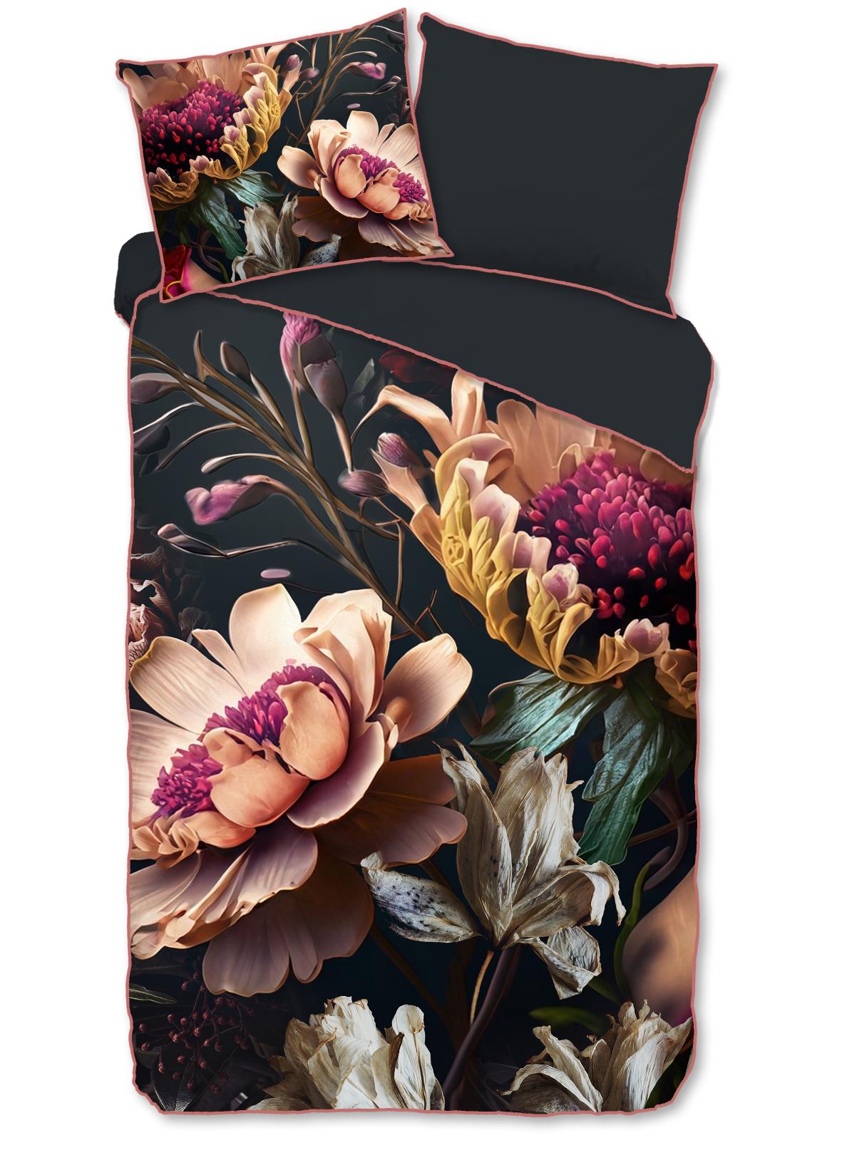 Descanso - Housse De Couette - Straizo - Anthracite