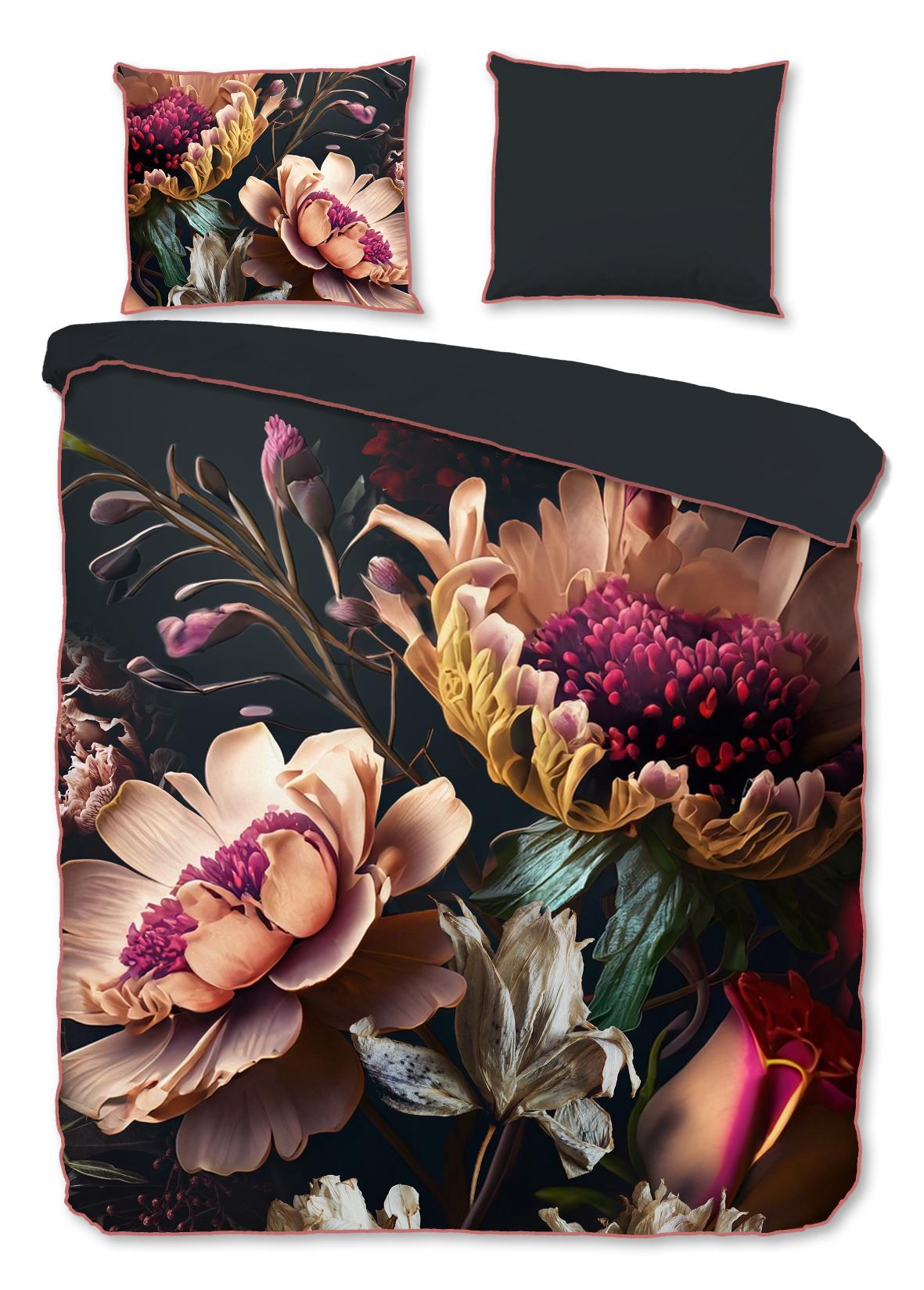 Descanso - Housse De Couette - Straizo - Anthracite