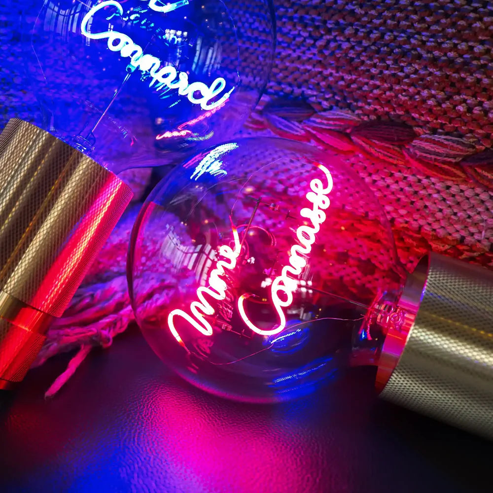 Mitb - Mme Connasse - Rose