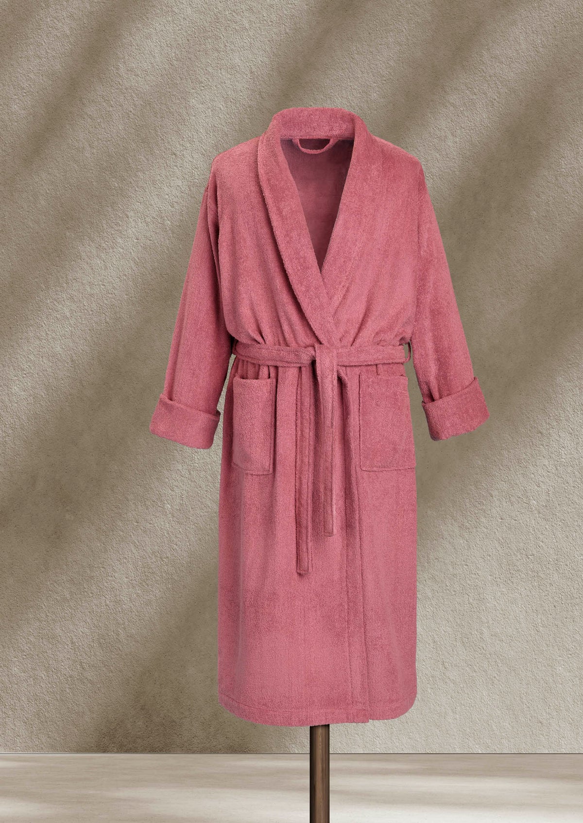 Collection Luxury - Etrusk Carmine