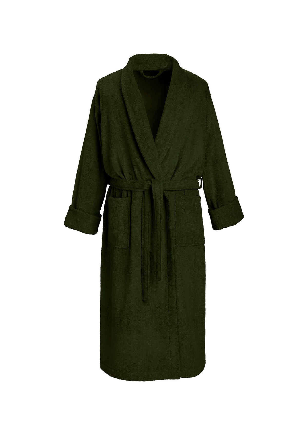 Collection Luxury - Etrusk Kakhi