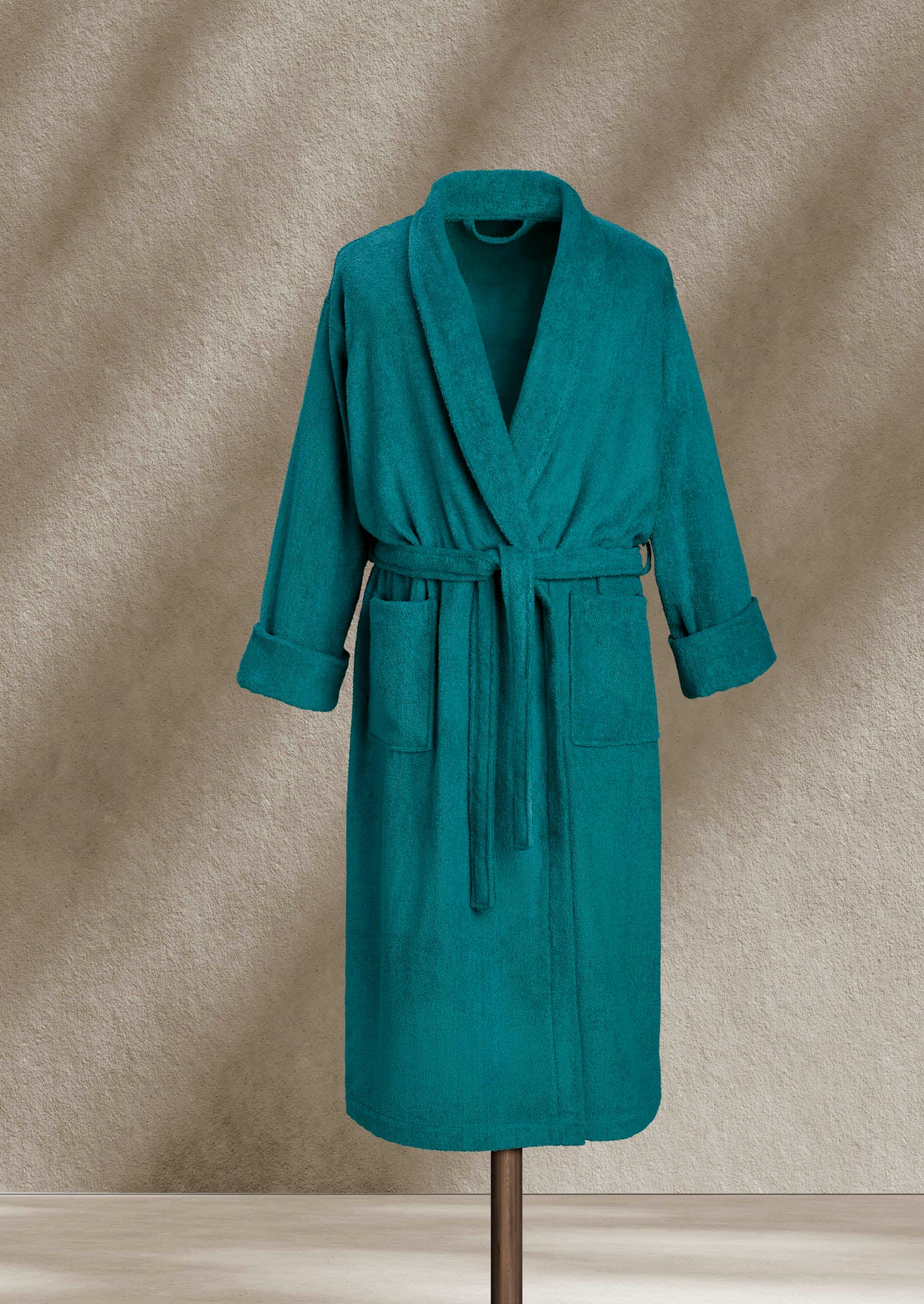 Collection Luxury - Etrusk Lake Green