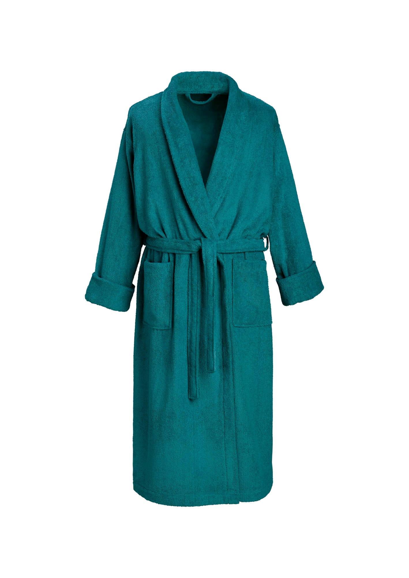 Collection Luxury - Etrusk Lake Green