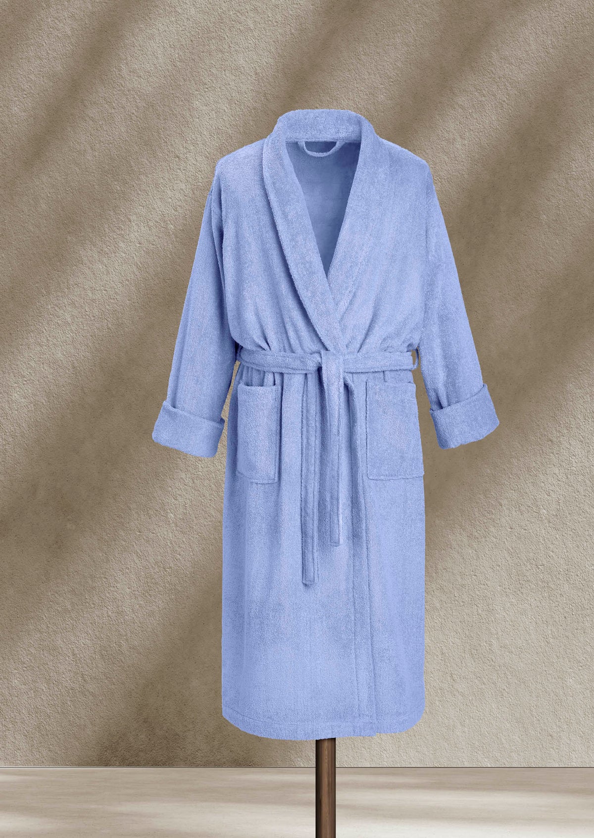 Collection Luxury - Etrusk Sky Blue