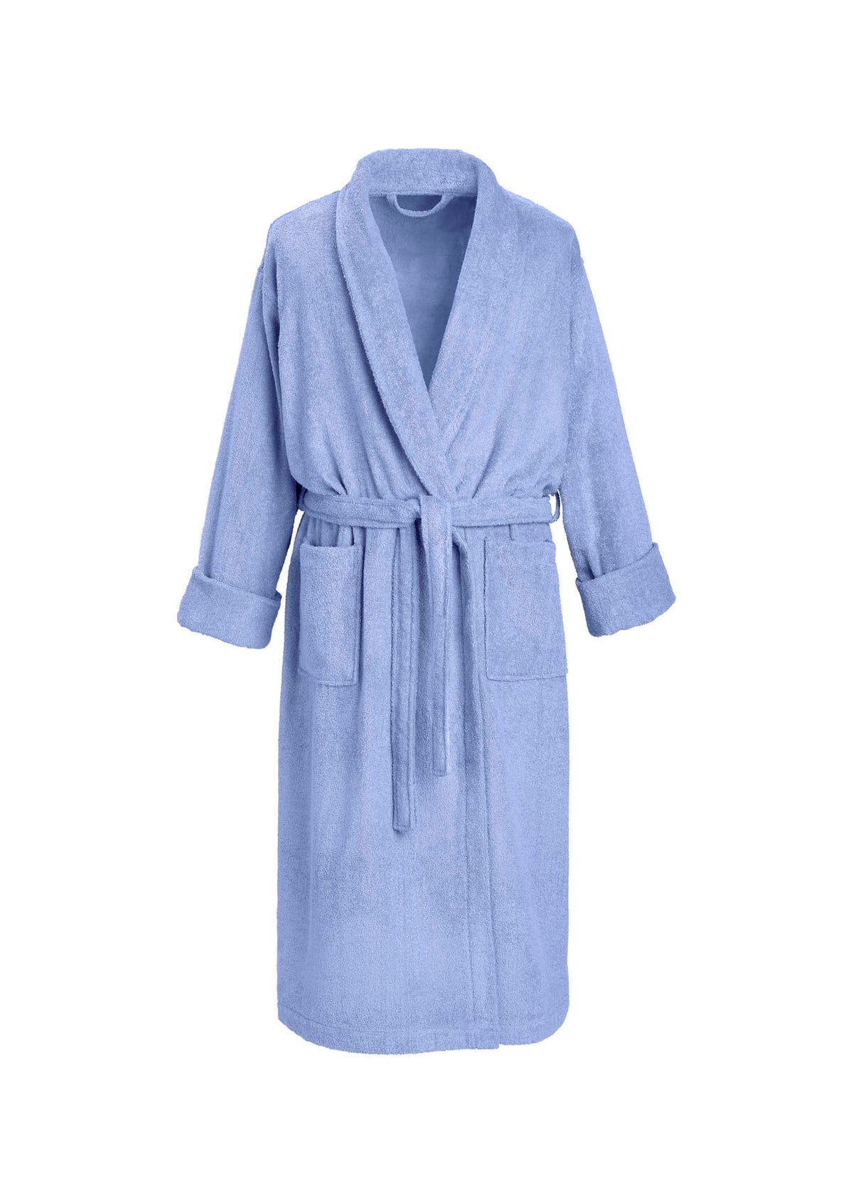 Collection Luxury - Etrusk Sky Blue