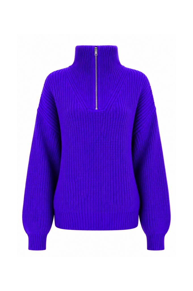 Breckenridge - Ultra Violet