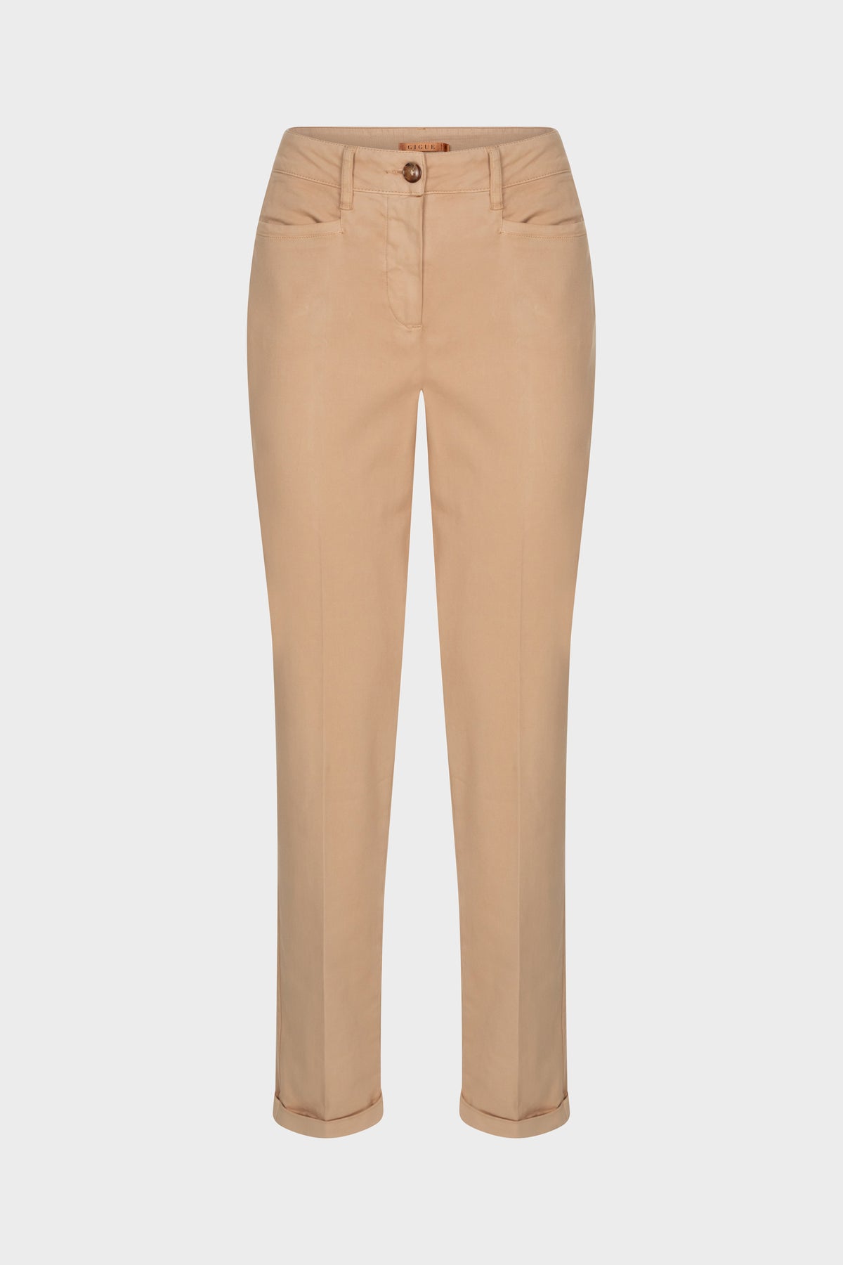 Pantalon - Roza Nos 208 - Beige