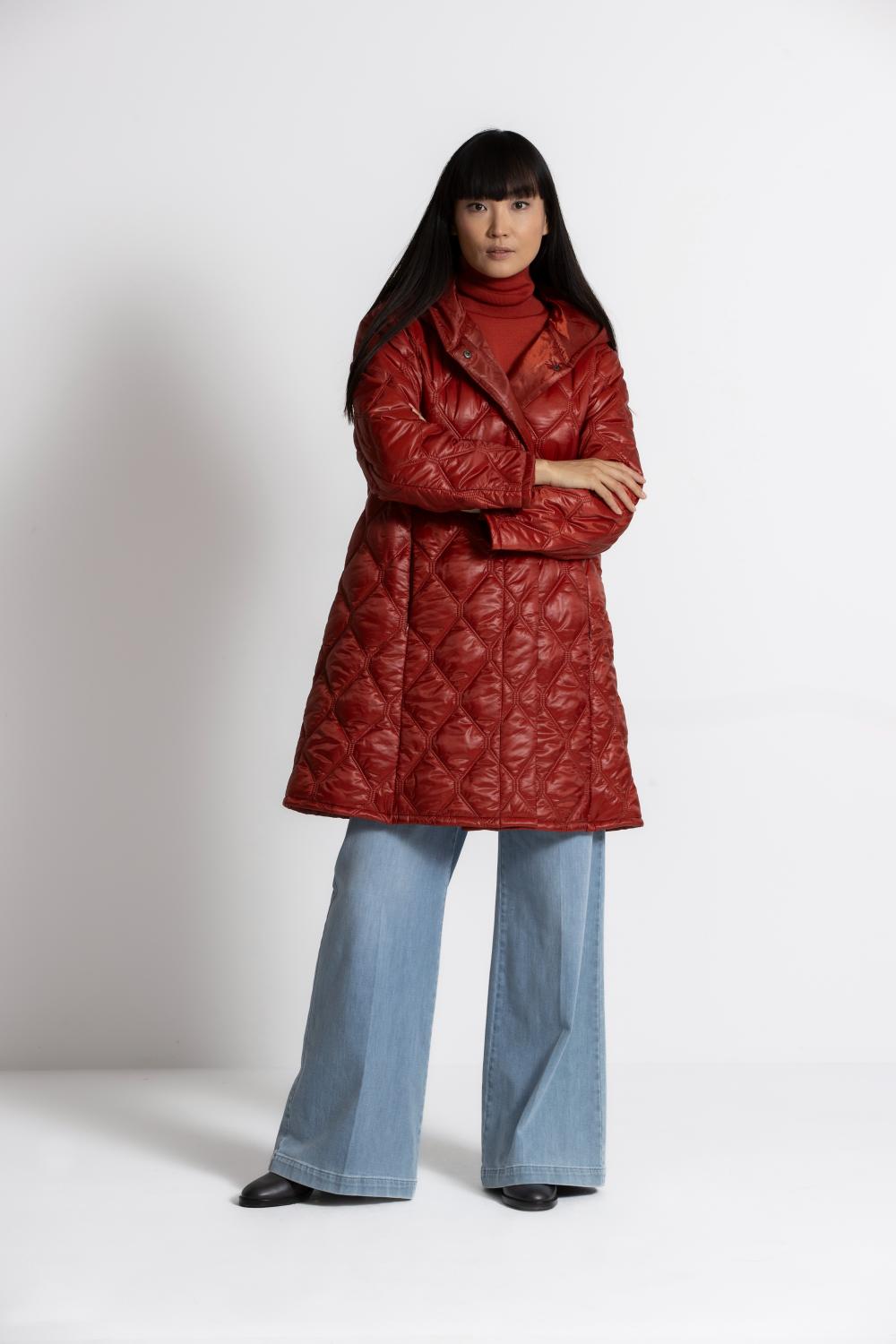 Manteau - Anna Laya 600 - Catchup