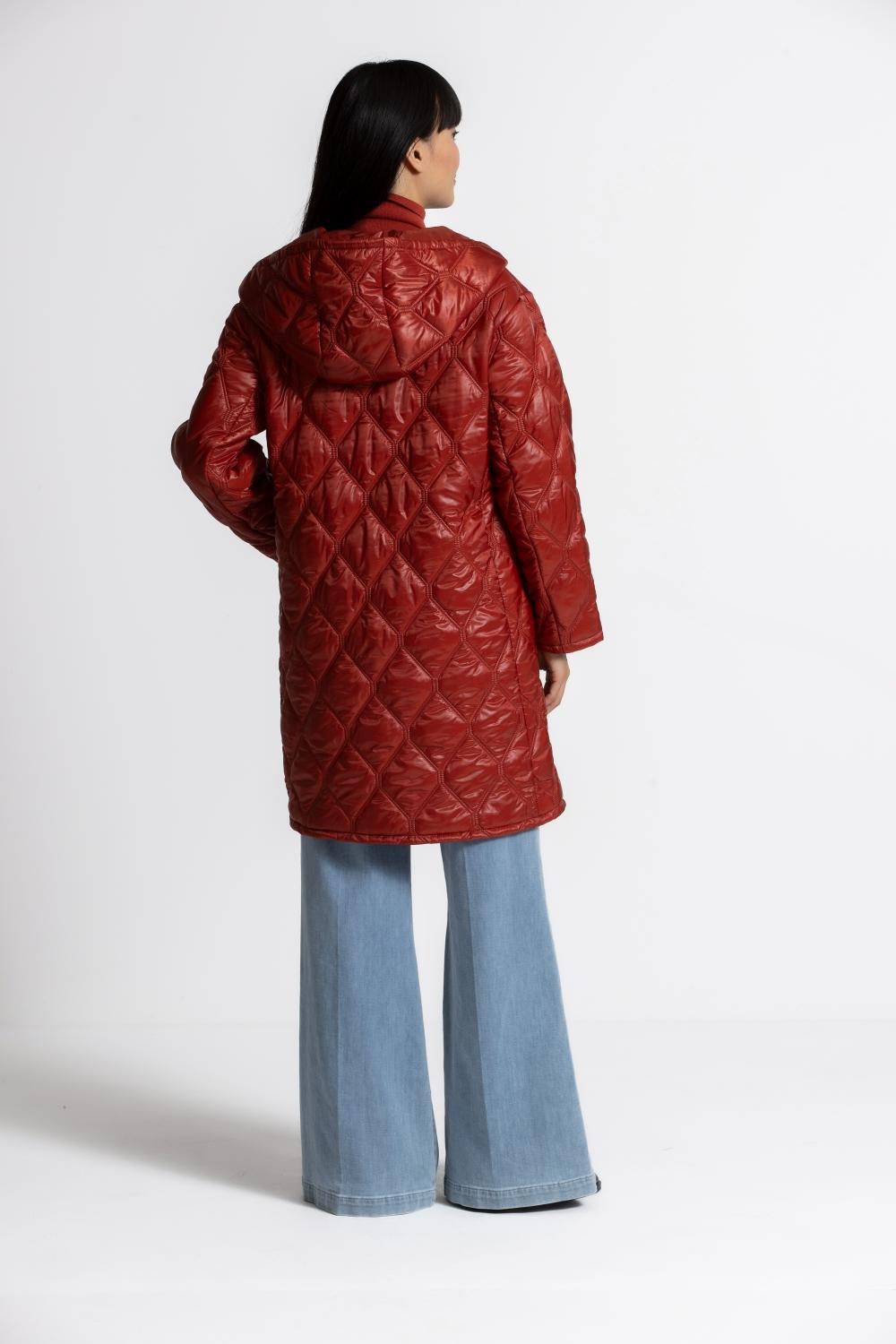 Manteau - Anna Laya 600 - Catchup