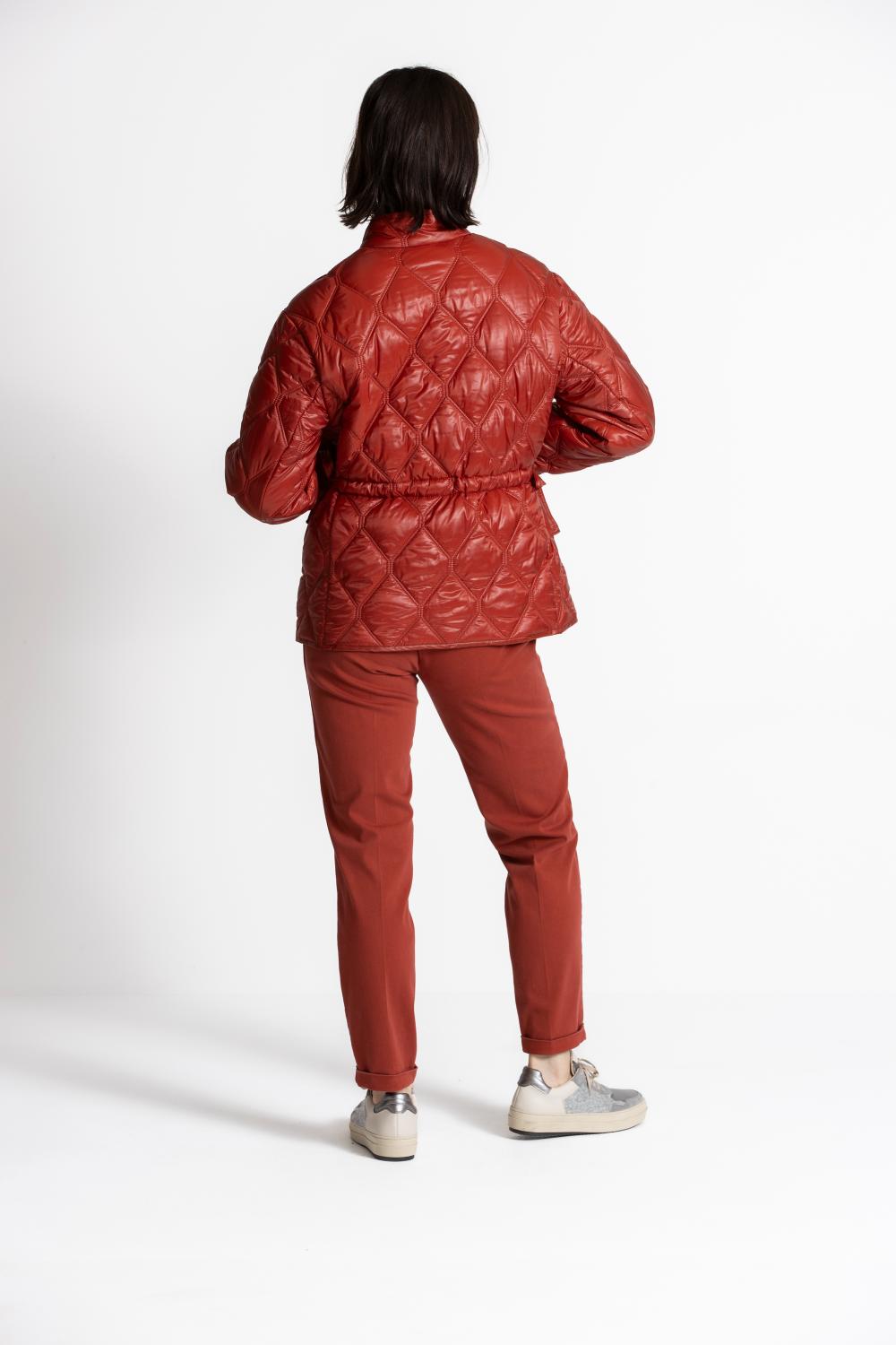 Manteau - Ansel Laya 600 - Catchup