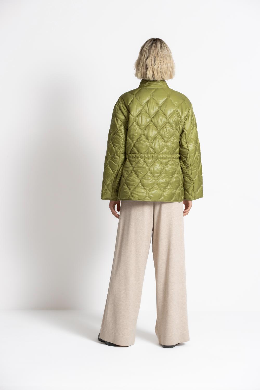 Manteau - Ansel Laya 600 - Wasabi