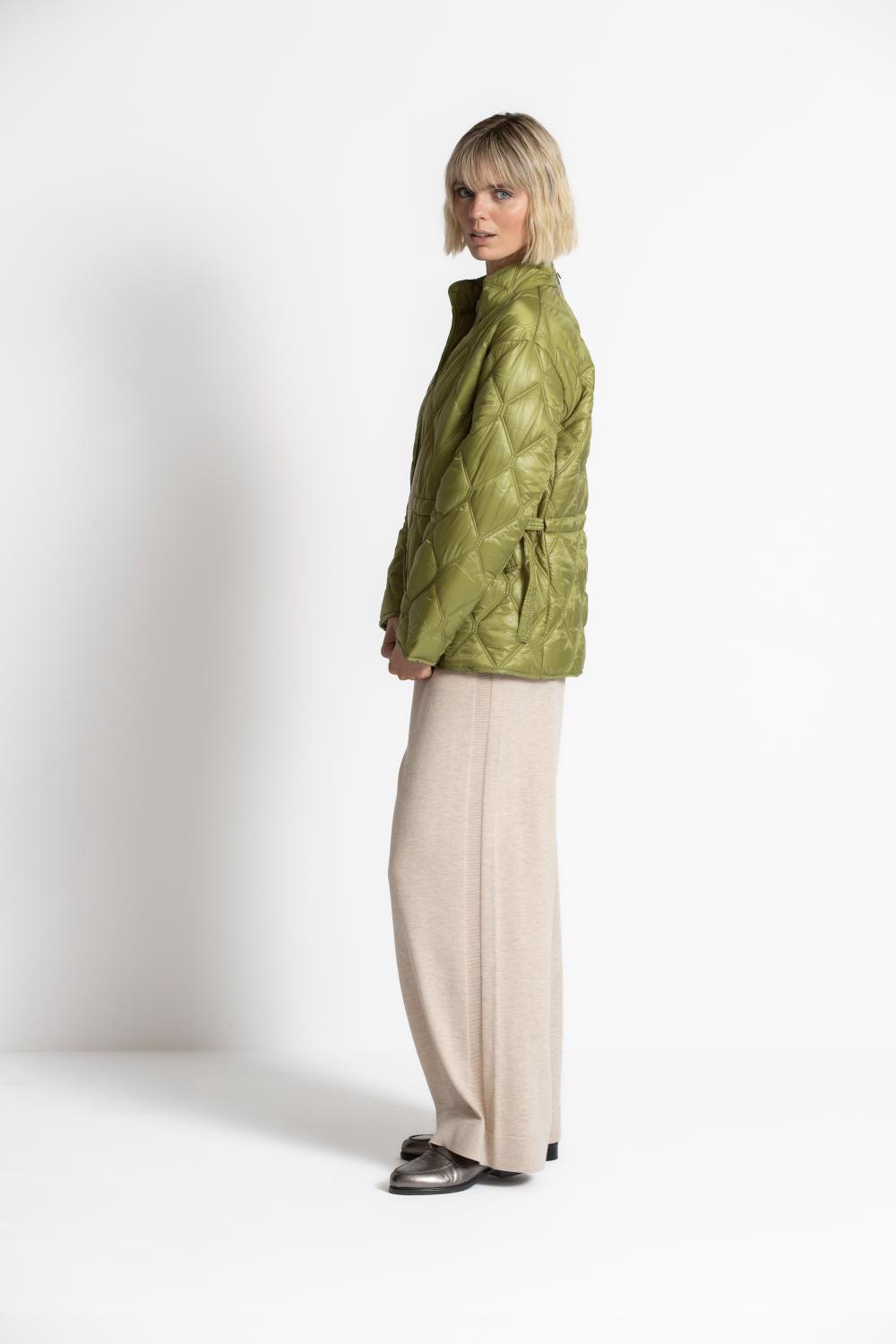 Manteau - Ansel Laya 600 - Wasabi