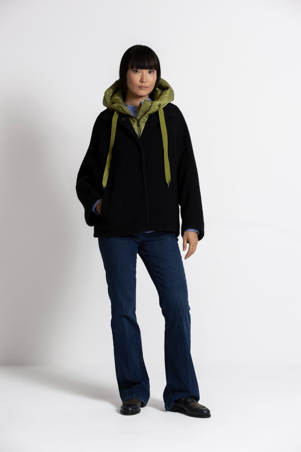 Casquette - Cap Laya 600 - Wasabi