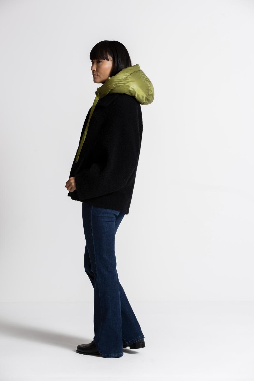 Casquette - Cap Laya 600 - Wasabi