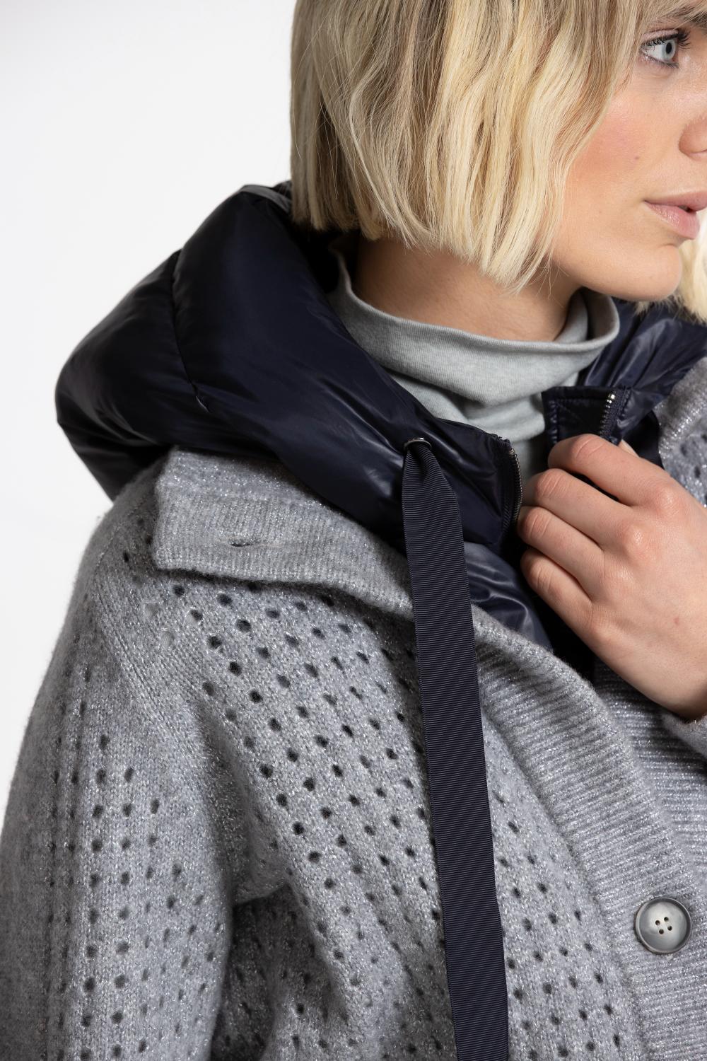 Casquette - Cap Laya 600 - Marine