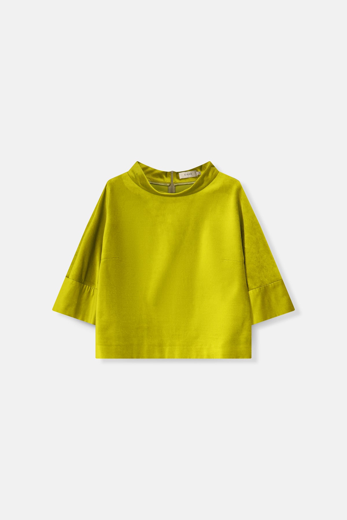 Chemise - Happy2 530 - Neon