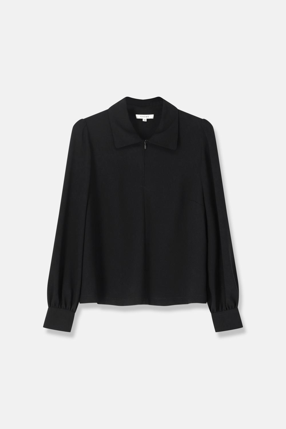 Blouse - Hike Debs 620 - Noir