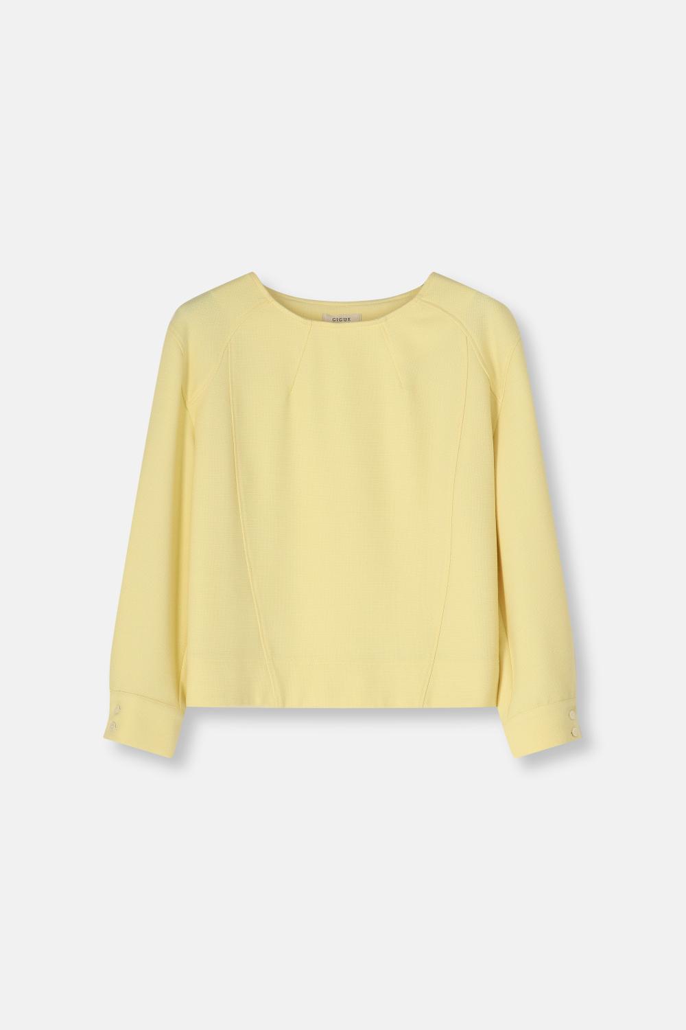 Blouse - Hosta Brit 624 - Popcorn