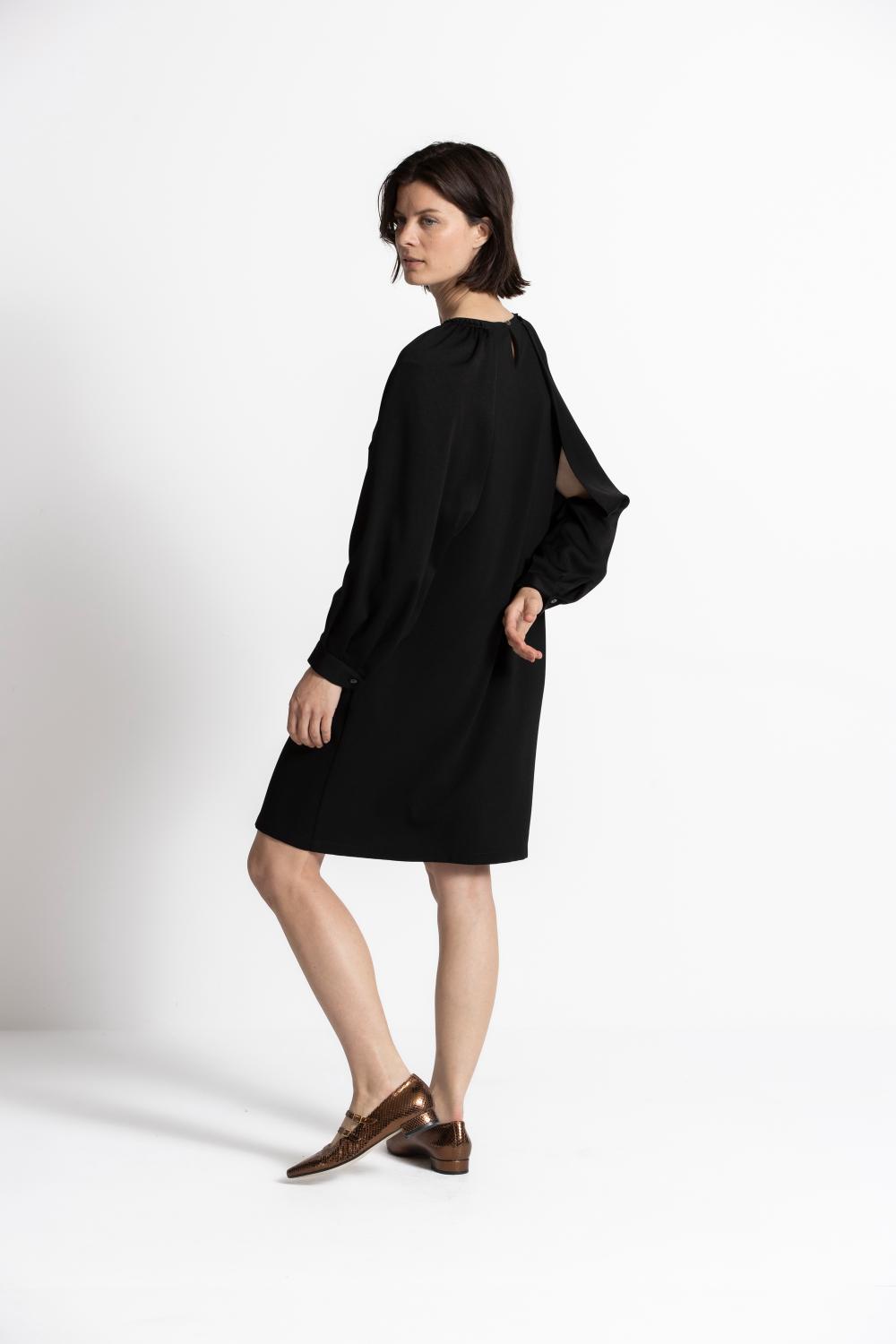 Robe - Kadika Debs 620 - Noir