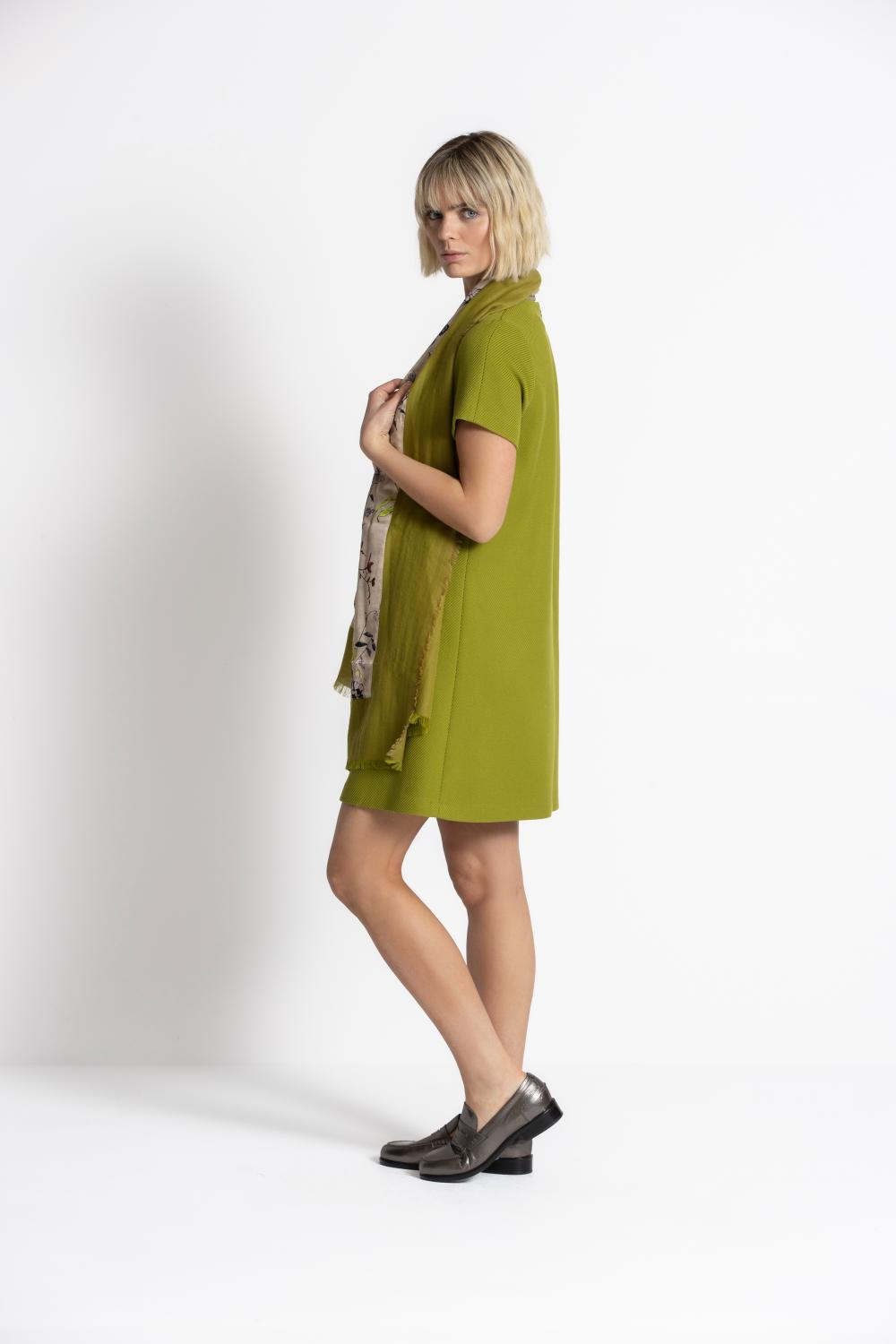 Robe - Kamaro Sicil 628 - Wasabi