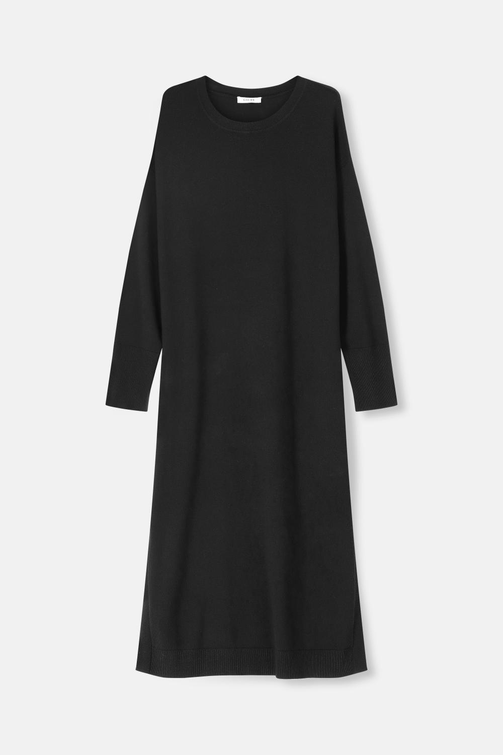 Robe - Keria Venu 821 Kleed - Noir